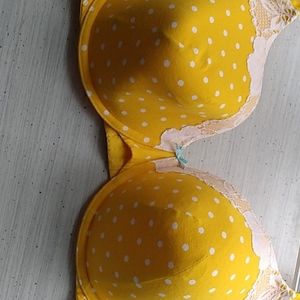 Women's bra